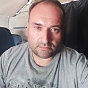 Эльхан, 35 лет