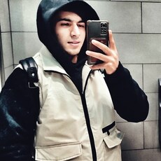 Фотография мужчины Али, 25 лет из г. Москва