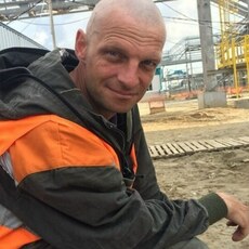 Фотография мужчины Александр, 46 лет из г. Заволжье