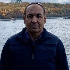 Фотография мужчины Байрам, 55 лет из г. Люберцы