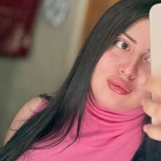 Фотография девушки Бэлла, 27 лет из г. Пермь