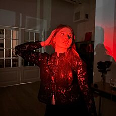 Фотография девушки Лина, 20 лет из г. Москва