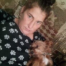 Фотография девушки Наталья, 44 года из г. Новосибирск