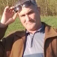 Фотография мужчины Рембо, 47 лет из г. Новочеркасск