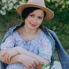 Фотография девушки Анна, 45 лет из г. Калининград