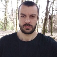 Фотография мужчины Raynard Right, 36 лет из г. Сухум