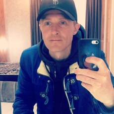 Фотография мужчины Серж, 39 лет из г. Соликамск