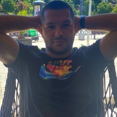 Фотография мужчины Андрей, 35 лет из г. Староминская