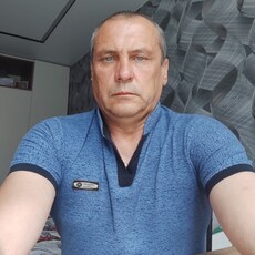 Фотография мужчины Саша, 49 лет из г. Орша