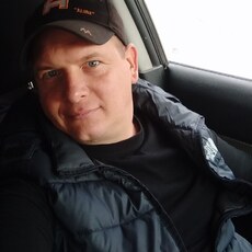 Фотография мужчины Александр, 36 лет из г. Новая Каховка