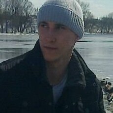 Фотография мужчины Кирилл, 34 года из г. Пинск