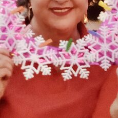 Фотография девушки Полина, 64 года из г. Улан-Удэ