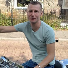 Фотография мужчины Андрей, 39 лет из г. Молодечно