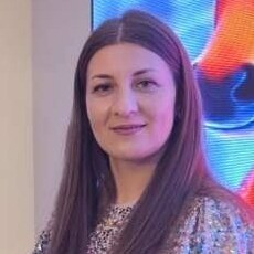 Фотография девушки Марина, 35 лет из г. Пинск