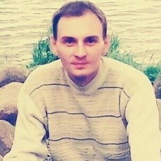 Фотография мужчины Михаил, 41 год из г. Лепель