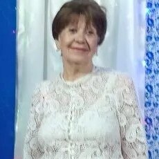 Фотография девушки Валентина, 74 года из г. Саратов