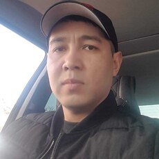 Фотография мужчины Денис, 30 лет из г. Бишкек