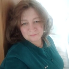 Фотография девушки Надежда, 48 лет из г. Усть-Илимск