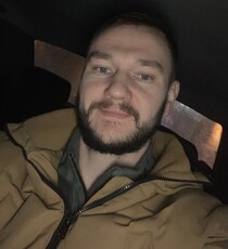 Фотография мужчины Sergey, 37 лет из г. Ульяновск