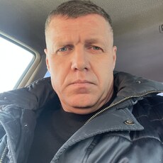 Фотография мужчины Алексей, 49 лет из г. Братск