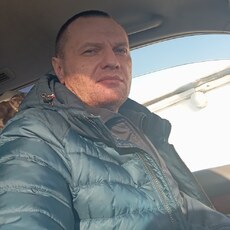 Фотография мужчины Александр, 44 года из г. Барнаул