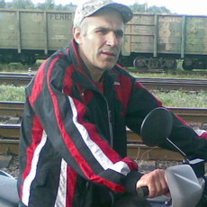 Фотография мужчины Юра, 53 года из г. Горишние Плавни