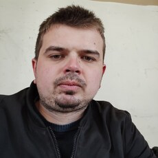 Фотография мужчины Александр, 31 год из г. Гродно