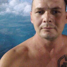 Фотография мужчины Алексей, 40 лет из г. Алушта