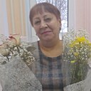 Татьяна, 67 лет