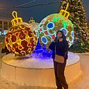 Любаша, 50 лет