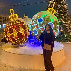 Фотография девушки Любаша, 50 лет из г. Шуя