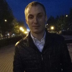 Фотография мужчины Павел, 36 лет из г. Белово