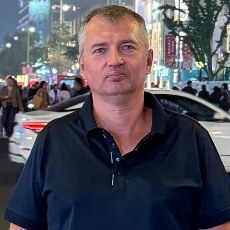 Фотография мужчины Ruslan, 49 лет из г. Минск
