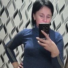 Фотография девушки Катюшка, 37 лет из г. Минск