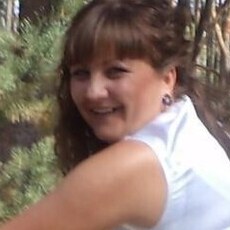 Фотография девушки Яна, 41 год из г. Воронеж