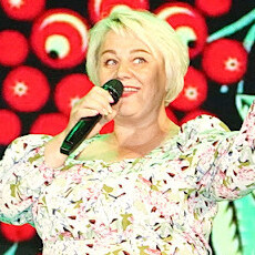 Фотография девушки Алёна, 48 лет из г. Гродно