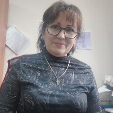 Фотография девушки Ольга, 56 лет из г. Улан-Удэ