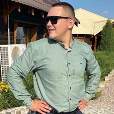 Фотография мужчины Артем, 28 лет из г. Мозырь