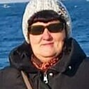 Nagewga, 52 года