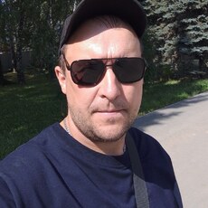 Фотография мужчины Павел, 43 года из г. Челябинск