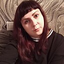 Незнакомка, 28 лет