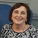 Лидия, 65 лет