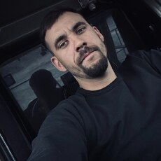 Фотография мужчины Дмитрий, 31 год из г. Абакан