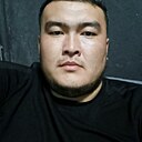 Аскар, 27 лет