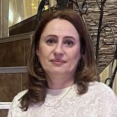 Фотография девушки Елена, 43 года из г. Могилев