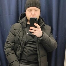 Фотография мужчины Александр, 29 лет из г. Новоуральск