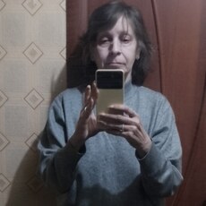 Фотография девушки Марина, 63 года из г. Волгоград