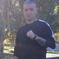 Фотография мужчины Аркадий, 39 лет из г. Красноперекопск