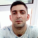 Орхан, 36 лет