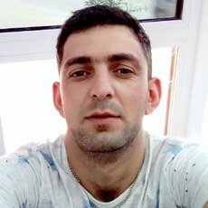 Фотография мужчины Орхан, 36 лет из г. Пятигорск